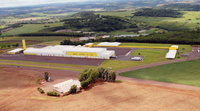 Copagril cooperativa