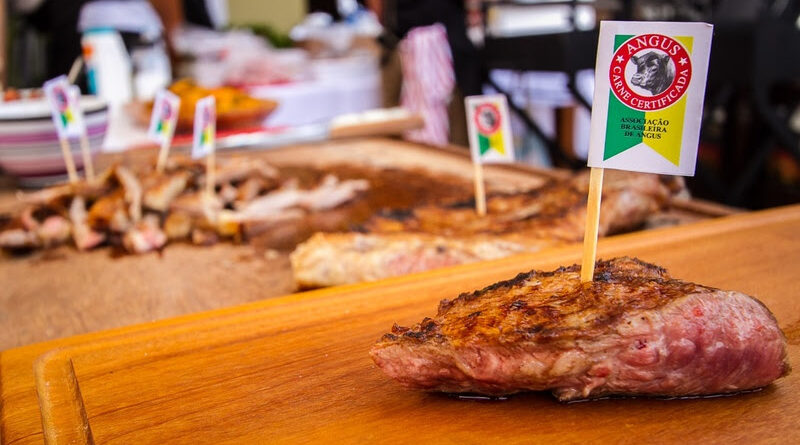 carne angus certificada