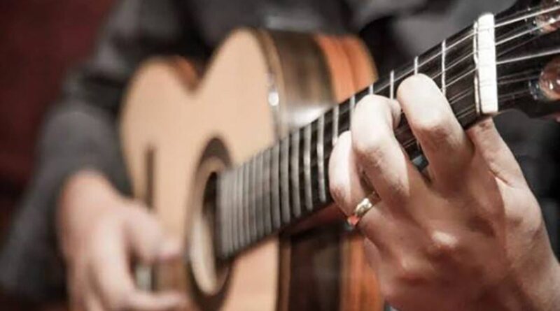 Dia Nacional da Música e Viola Caipira - Prefeitura de Assis - Sp