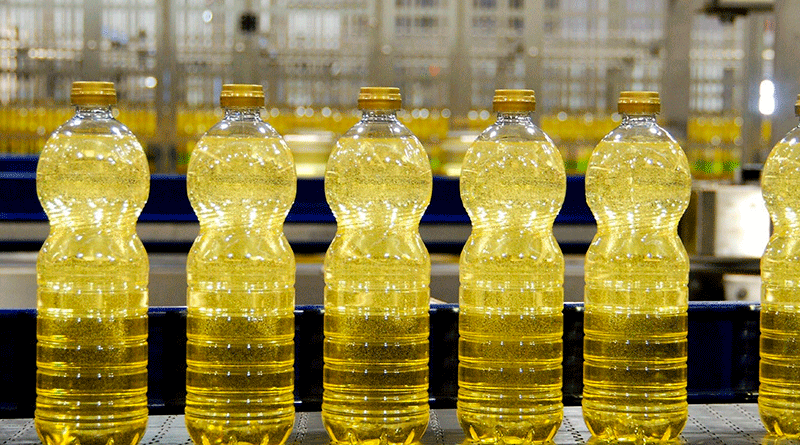 Indústria sugere ao governo zerar imposto de importação de óleos vegetais