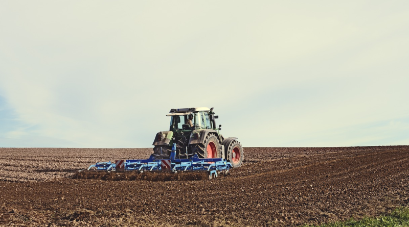 Máquina agrícola, Engenharia agrícola, Agricultor, Tecnologia