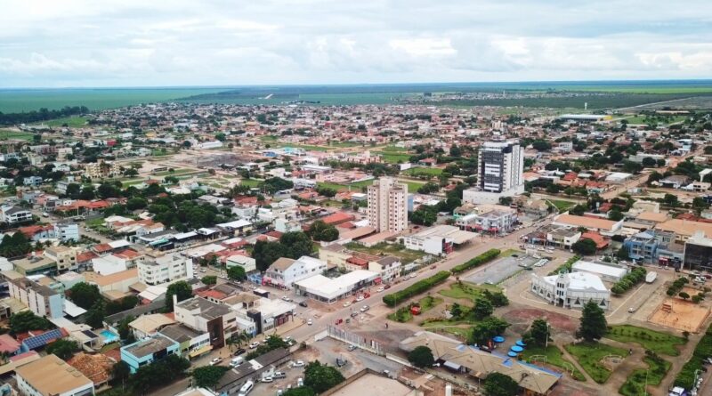 LEM é a única cidade interiorana a receber evento preparatório da COP30