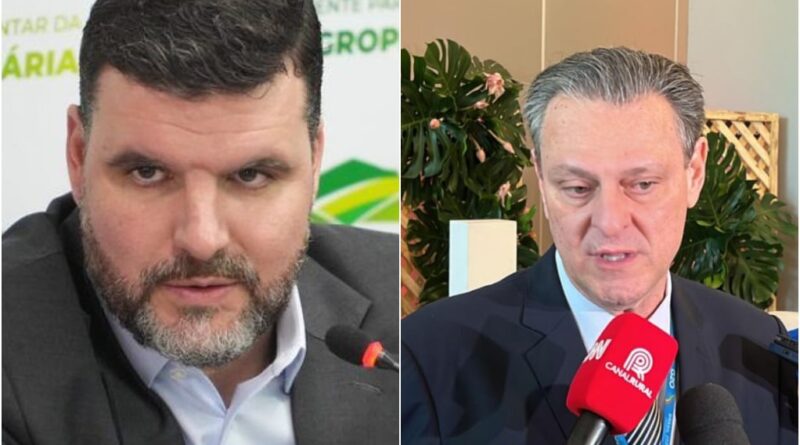 FPA Lupion Mapa Fávaro