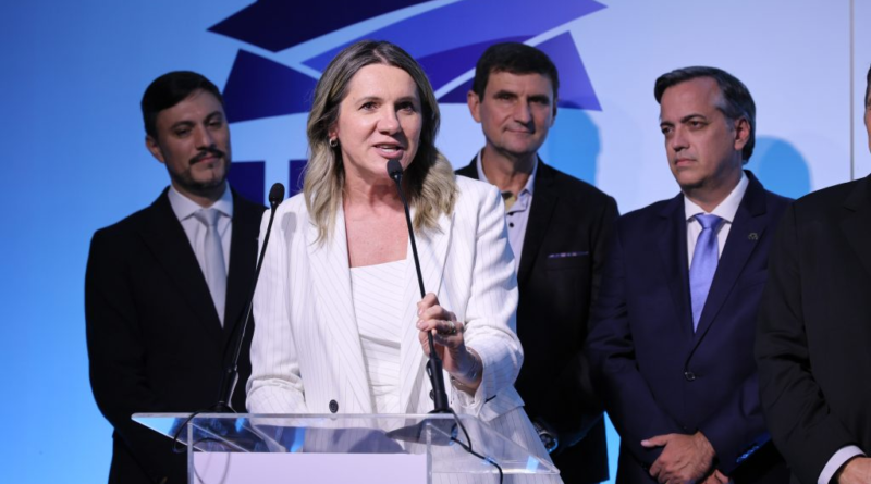 Tania Zenalla é nova presidente do Instituto Pensar Agro (IPA)