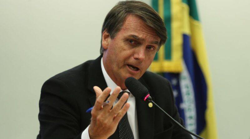jair bolsonaro