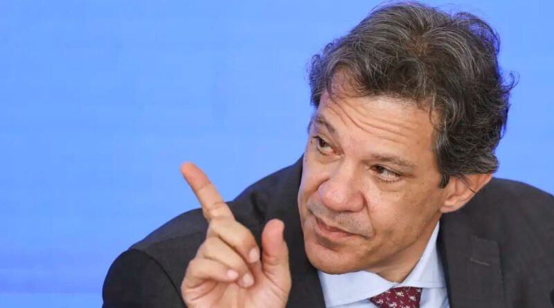 Haddad Plano Safra
