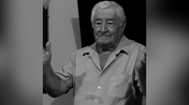 Produtor Aley Geraldo Belló morreu em Lucas do Rio Verde