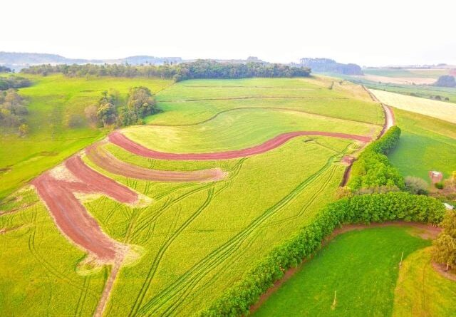 terraços, santa catarina, chuvas, epagri