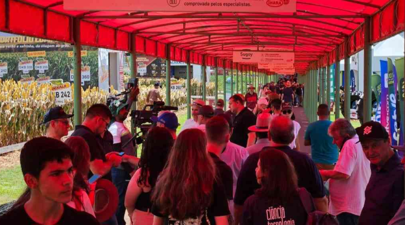 Show Rural Coopavel 2025