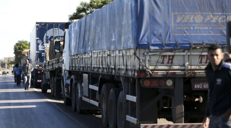 frete, fretes, caminhoneiros