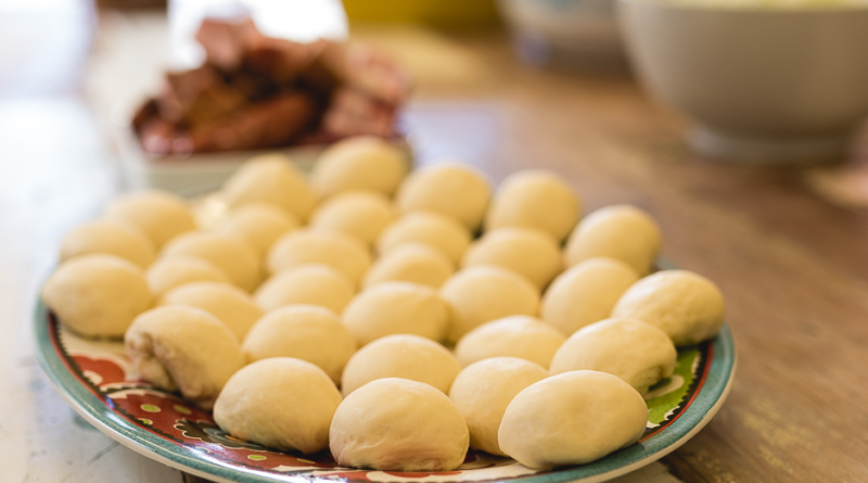 Imagem 'Pão no Bafo' divulgada pela ASN