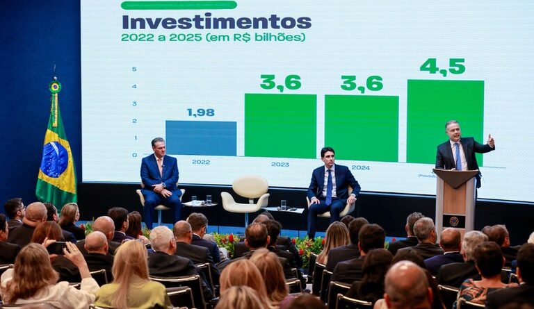 Plano de Escoamento da Safra 2024/2025
