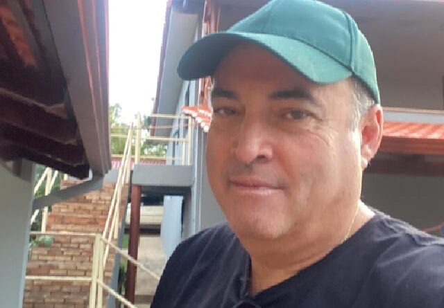 Mário Panhotta Silva, superintendente de Torrefação da Cooxupé