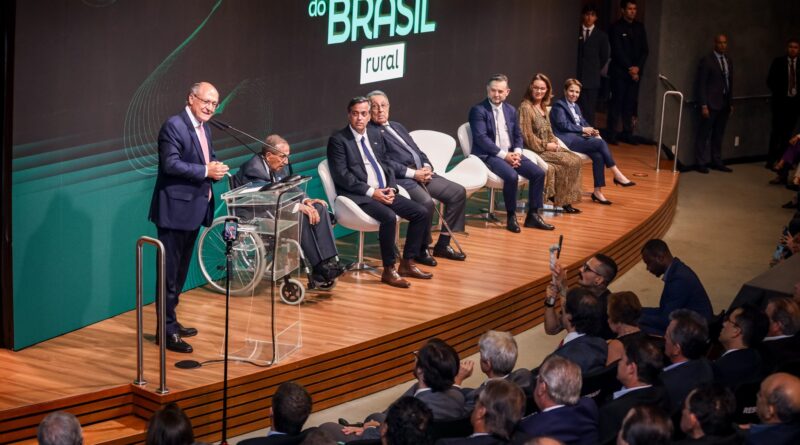 Mem&oacute;rias do Brasil Rural, lan&ccedil;amento na sede da CNA, em Bras&iacute;lia