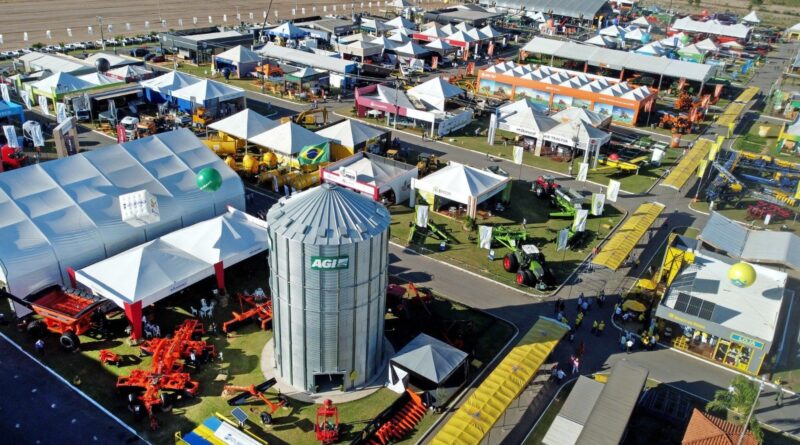 Agronegócio respondeu por 22,5% da economia baiana em 2024