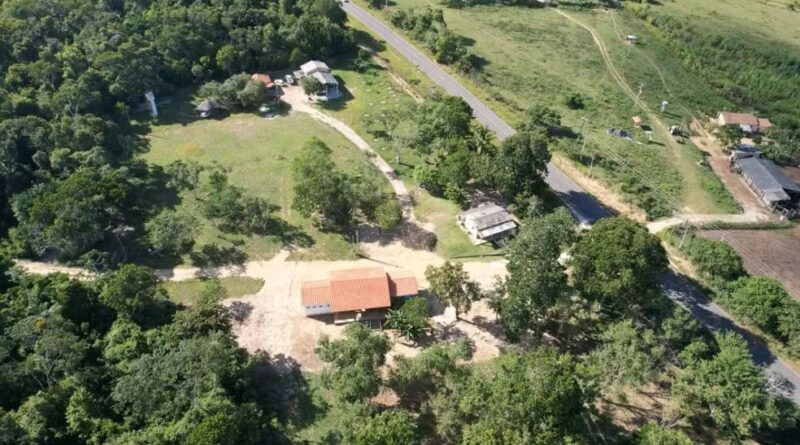 Conflitos fundiários no sul da Bahia mobilizam entidades