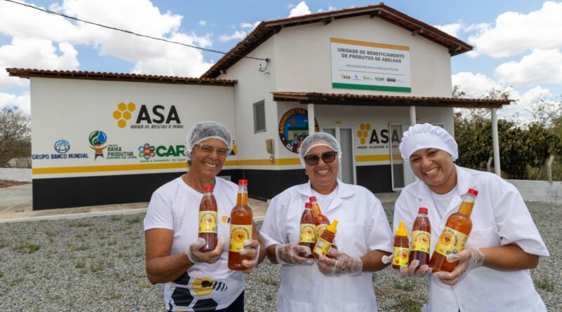 O comércio interestadual de leite fluido pasteurizado e ultrapasteurizado, de mel e de ovos in natura,
