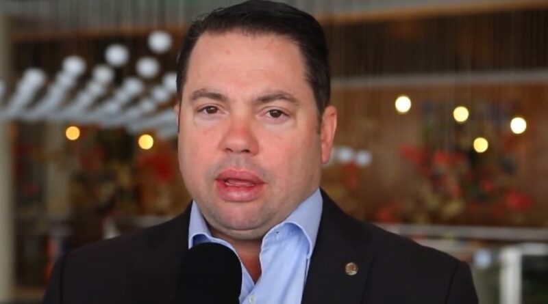 'É inadmissível governo passar pano para invasor de terra'