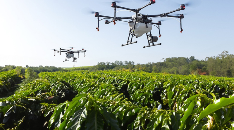 protetor solar para plantas, desenvolvido em parceria com embrapa