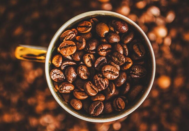 café, CNC