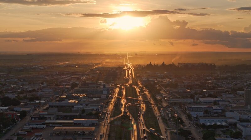 Luís Eduardo Magalhães celebra 25 anos de emancipação político-administrativa,