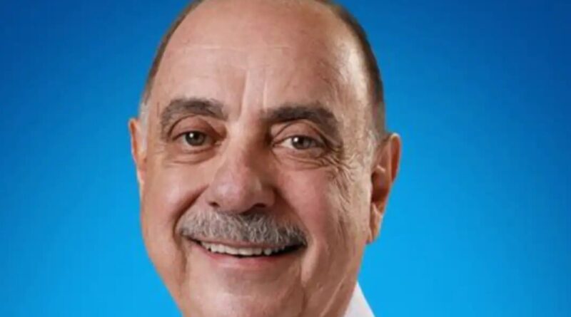 Ex-prefeito de BH Fuad Noman