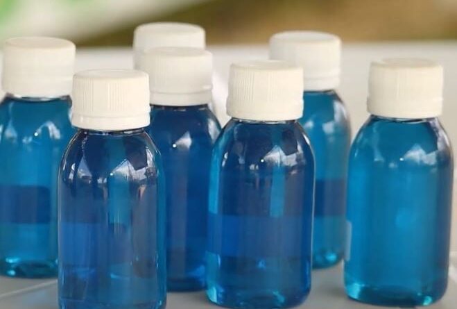 Nitrogênio líquido substitui ureia e rompe tetos produtivos de milho e trigo