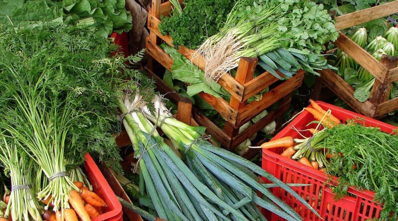 Programa de aquisitação de alimentos