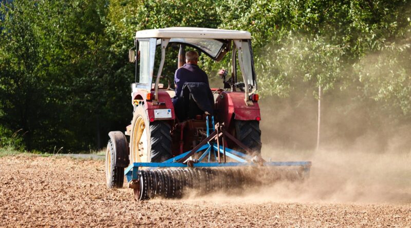 Mais de 1 mi de trabalhadores atuam no agronegócio na Bahia, IBGE,