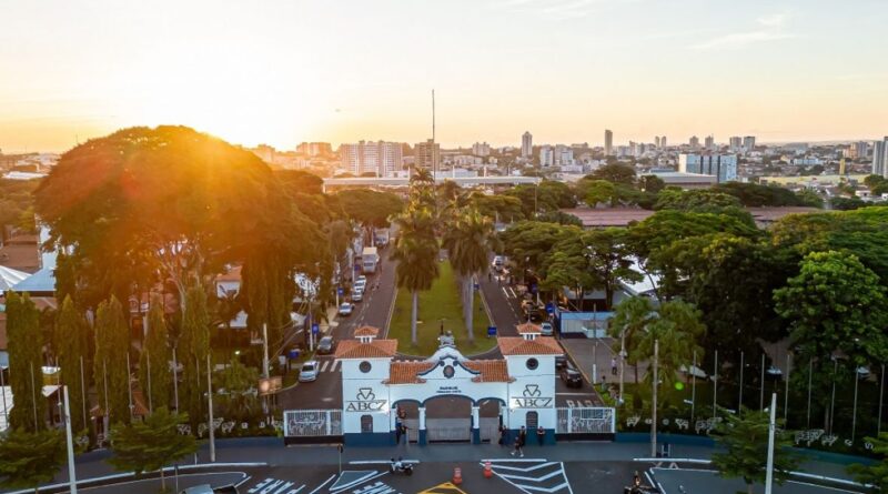 90ª ExpoZebu começa neste sábado, em Uberaba (MG)