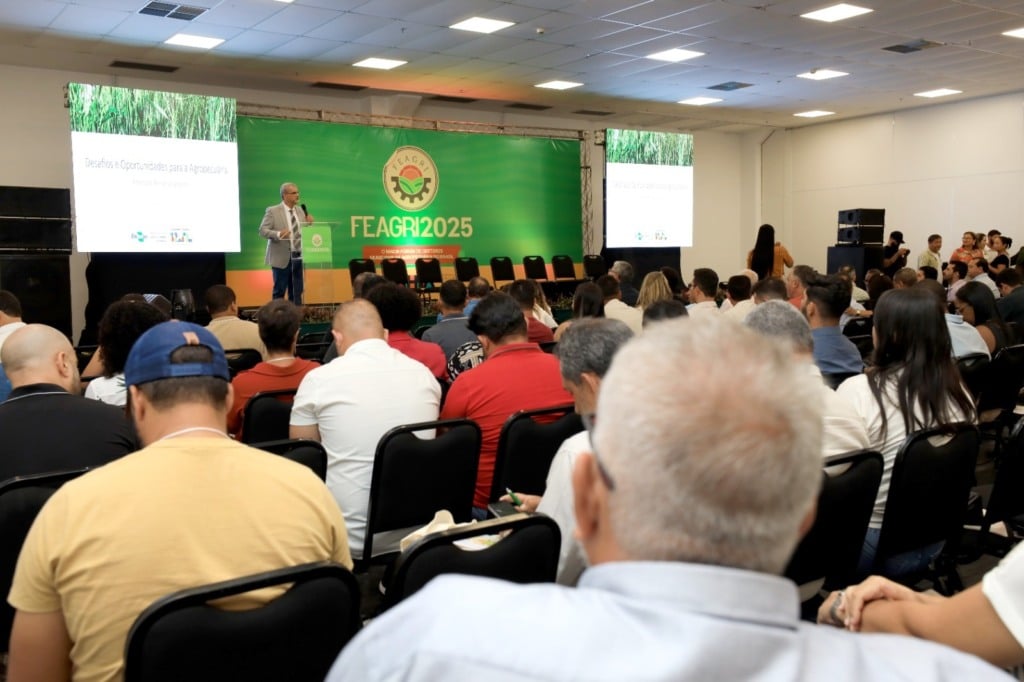 V Feagri, em Salvador, Adab, acordo de cooperação técnica, Agropecuária, pecuária