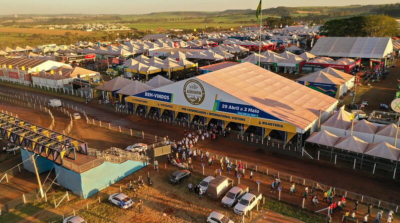 Agrishow