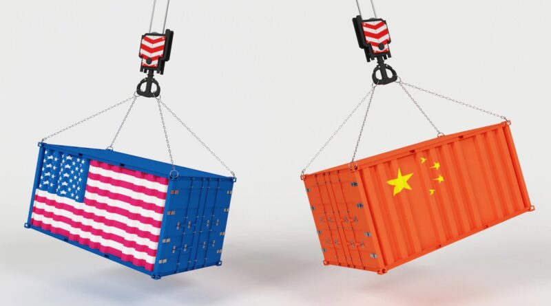 tensões ente china e eua - soja - milho - capa