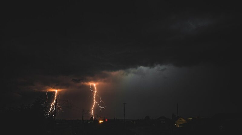 Chuva de 100 mm em apenas 24h pode trazer caos a região com 20 milhões de pessoas