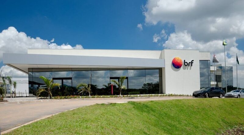 Unidade da BRF