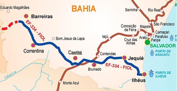 Fiol, trecho 1