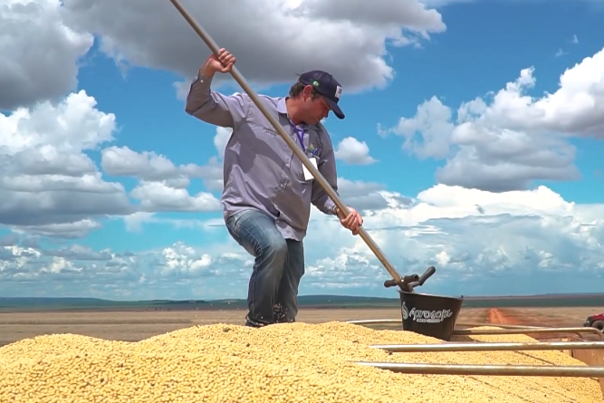 Foto: Canal Rural/Reprodução