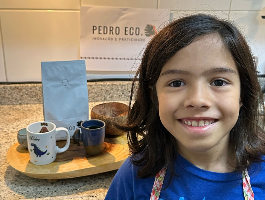 Pedro Okagawa Braga (PEDRO ECO CAFÉ)