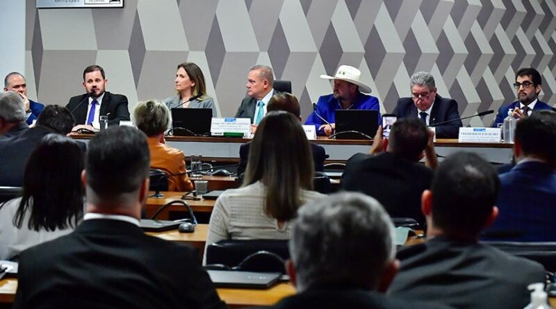 Audiência Moratória da Soja