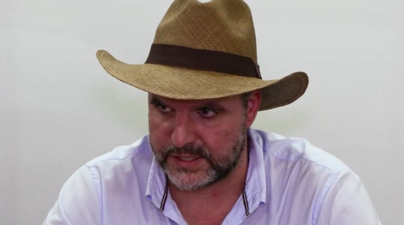 Na Agrishow, FPA cobra R$ 599 bilhões para Plano Safra 2025/26