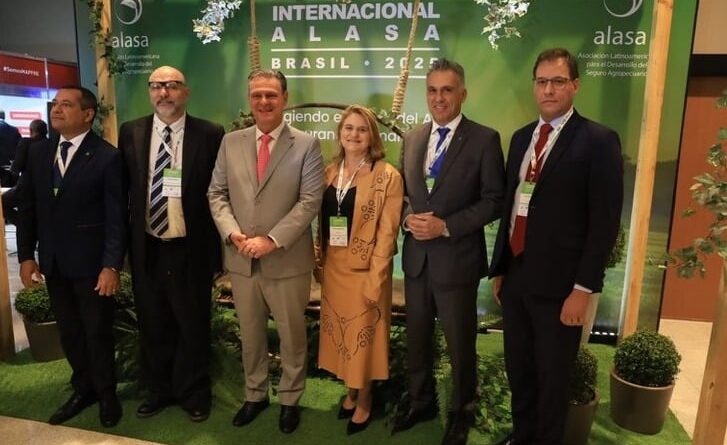 18° Congresso Internacional Alasa/ Brasília