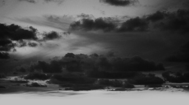 Temporais em metade do país trazem alerta para capitais; veja previsão de hoje