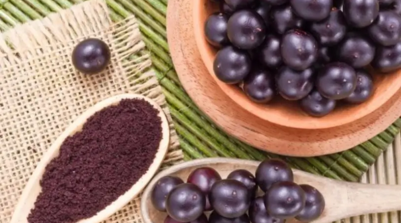 Açaí de Bailique (AP)