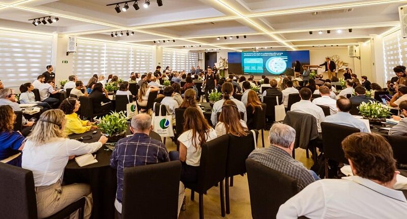 Cerrado Summit reúne lideranças nacionais e internacionais no Oeste baiano