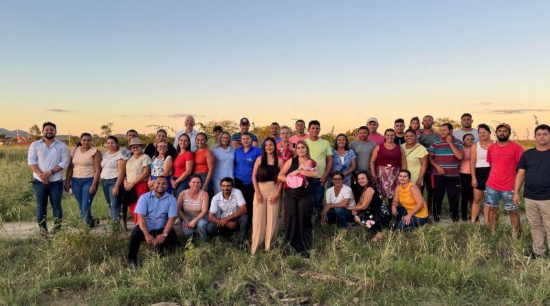 Agricultores paraibanos criam cooperativa para conquistar novos mercados