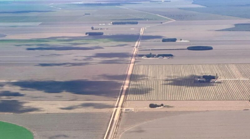 Associações discutem detalhes para pavimentação de 86 km da Estrada da Linha Branca