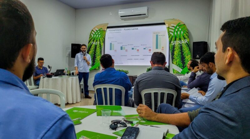 Propostas para Plano Safra 2025/26 são sugeridas por produtores do Matopiba