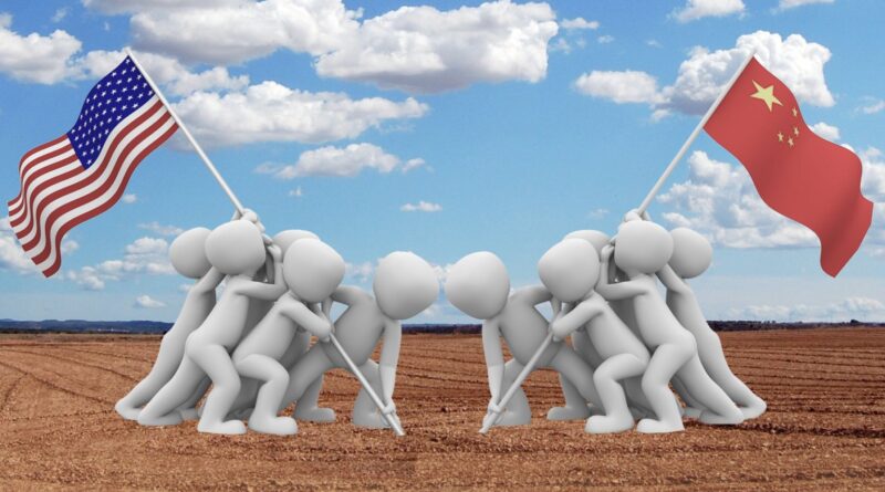 Guerra comercial não é boa para ninguém, diz Alckmin