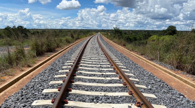 "Desempenho abaixo do esperado"; ANTT sobre concessionária (Bamin) do trecho 1 Fiol