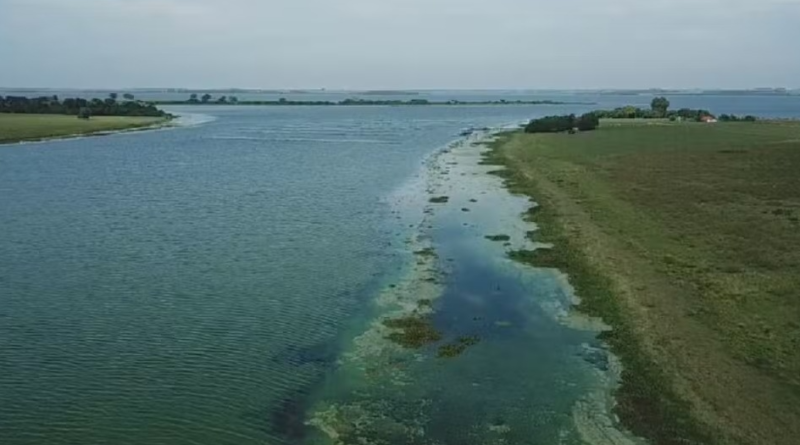 Rio Tietê sofre com problemas ambientais no interior de São Paulo
